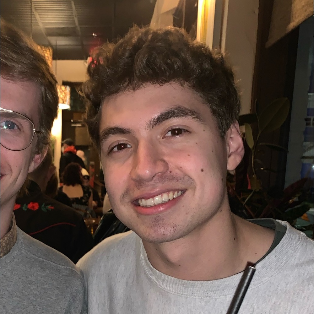 Meet your Posher, Austin